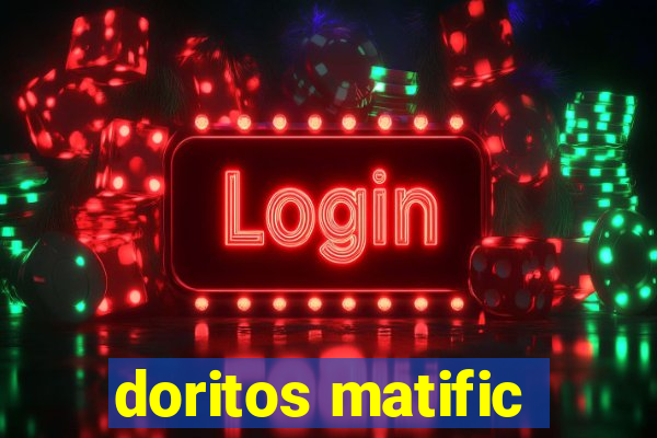 doritos matific